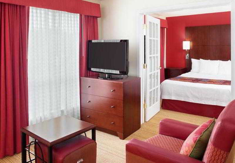 فندق Hapevilleفي  ريزدنس إن أتلانتا إيربورت نورث / فيرجينيا أفينيو الغرفة الصورة